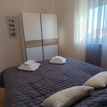Apartman Lino Medulin Exterior photo