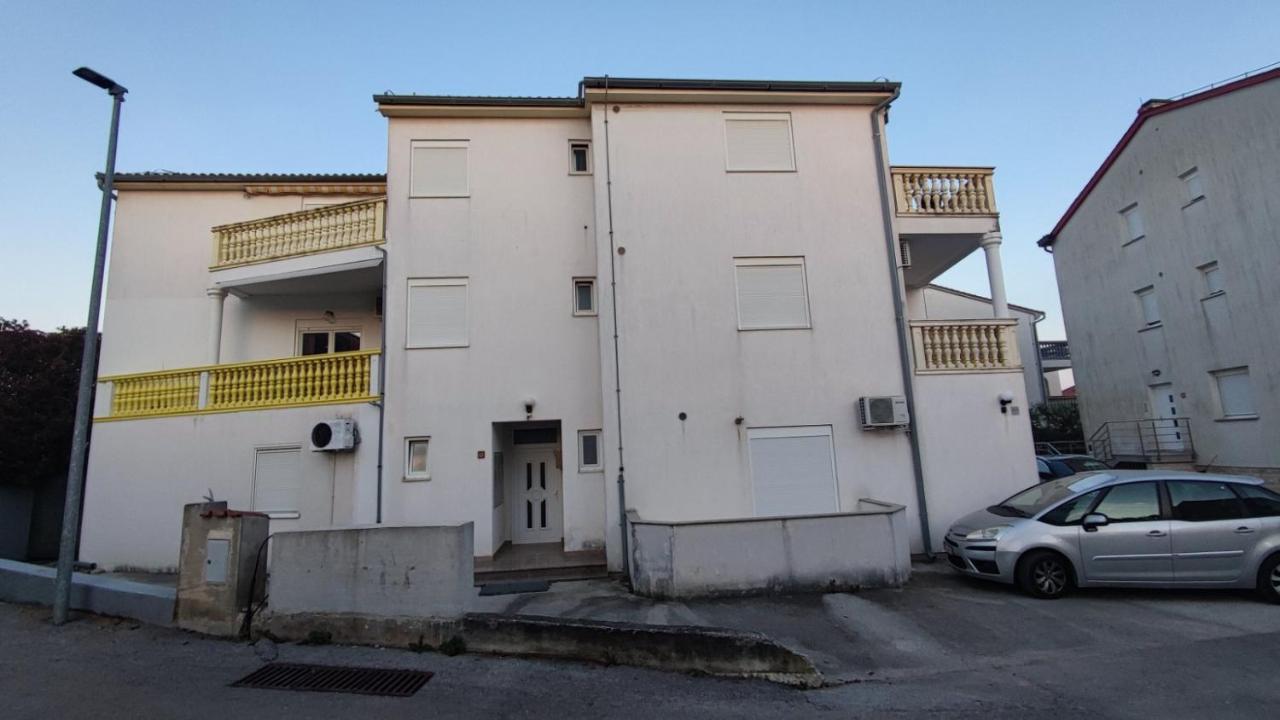 Apartman Lino Medulin Exterior photo