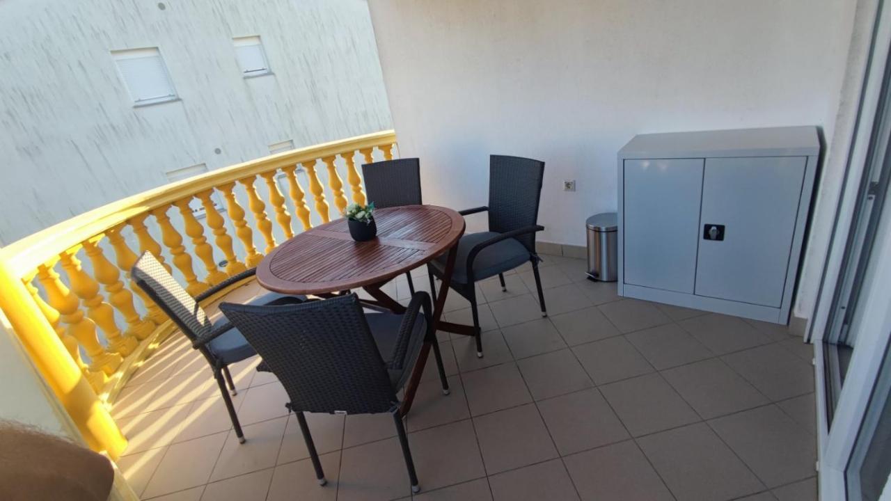 Apartman Lino Medulin Exterior photo